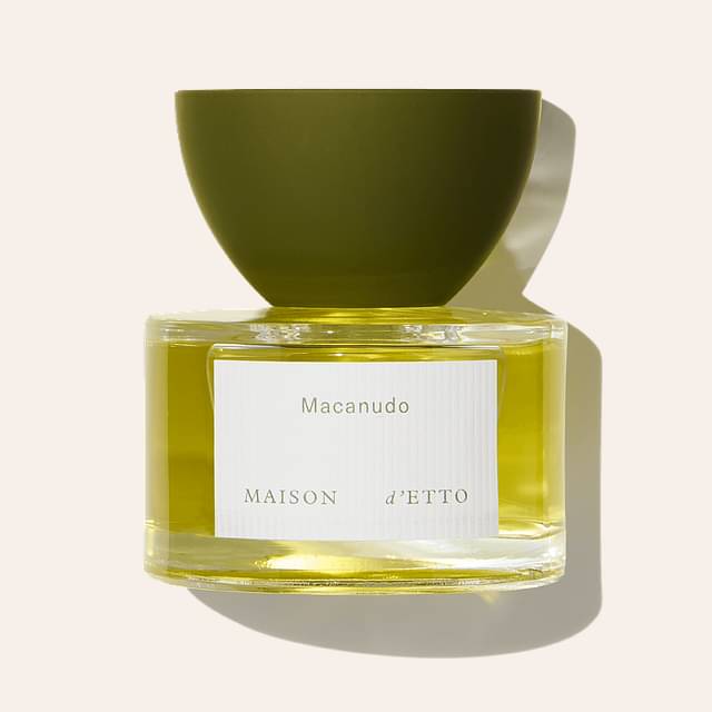 Maison d'Etto Macanudo