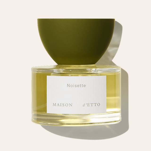 Maison d'Etto Noisette