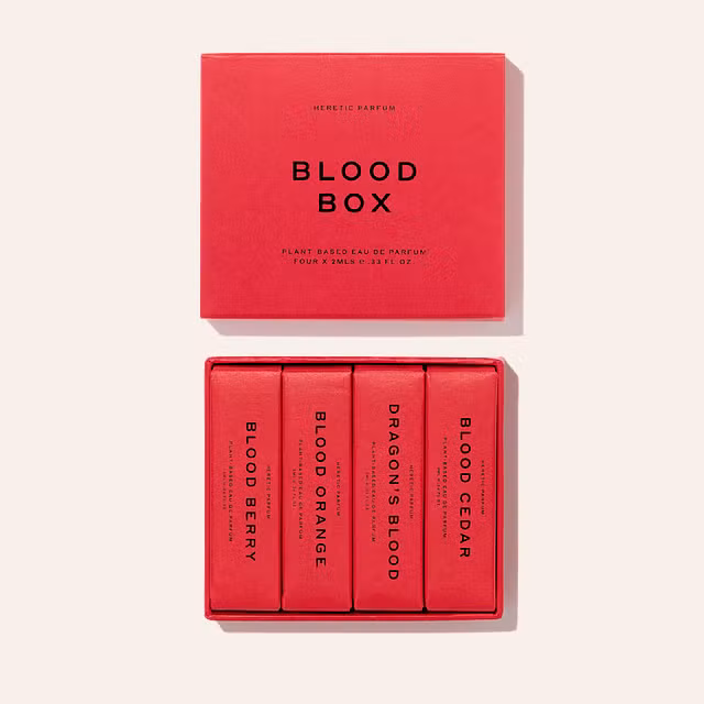 Heretic Parfum The Blood Box