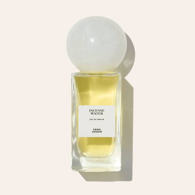 Sana Jardin Incense Water
