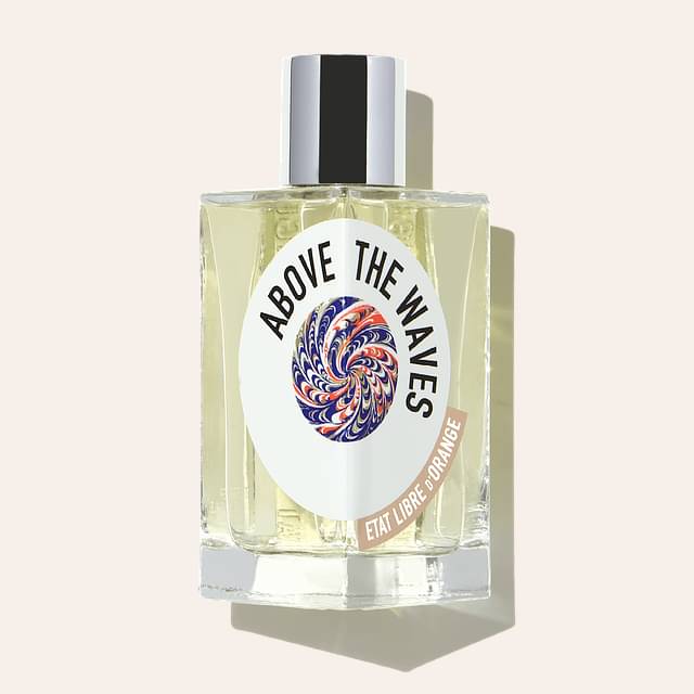 Etat Libre d`Orange Above The Waves