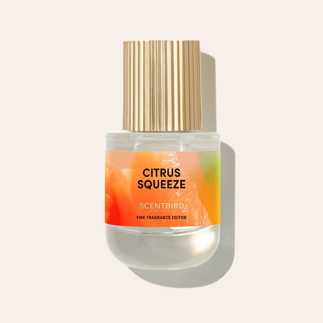 Scentbird Citrus Squeeze Fragrance Editor