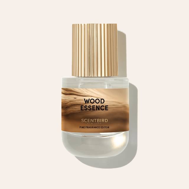 Scentbird Wood Essence Fragrance Editor