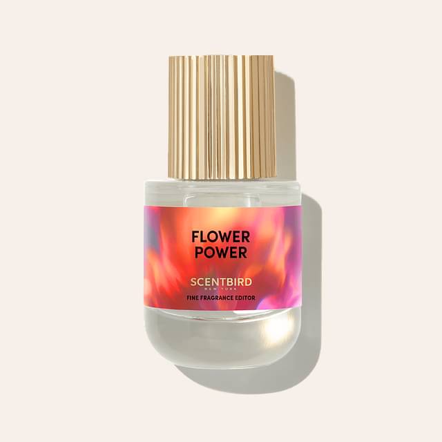 Scentbird Flower Power Fragrance Editor