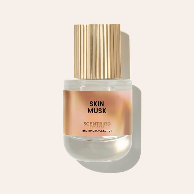 Scentbird Skin Musk Fragrance Editor