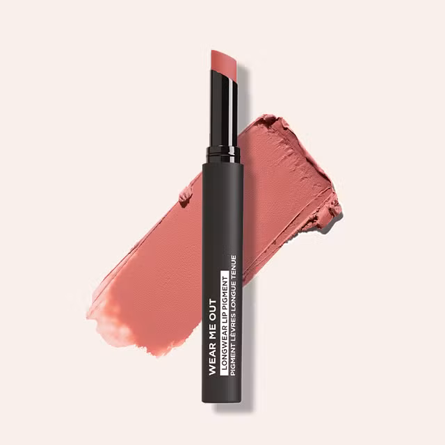 DECK OF SCARLET Wear Me Out Lip Pigment - Exposed