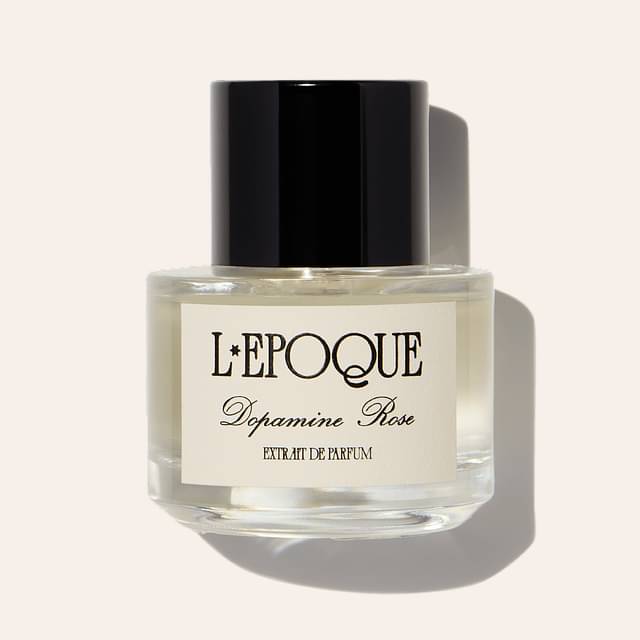 L'EPOQUE Parfums Dopamine Rose