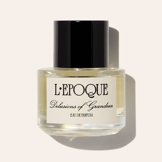L'EPOQUE Parfums Delusions of Grandeur