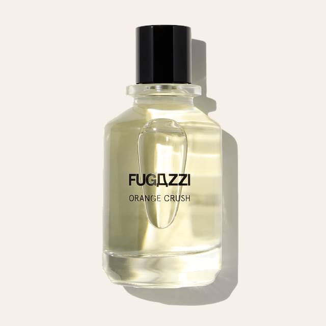Fugazzi Orange Crush XDP
