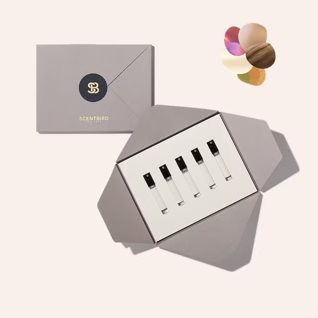 Perfume & Cologne Subscription Box from $8.97 | Scentbird