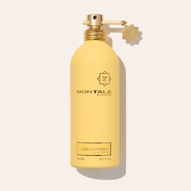 Montale Oud Sapparot