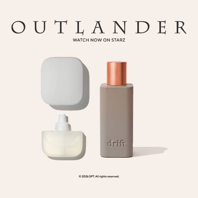 Drift Outlander Home At Last Bundle