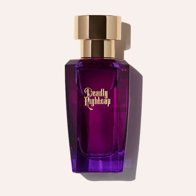 Curatrix Deadly Nightcap