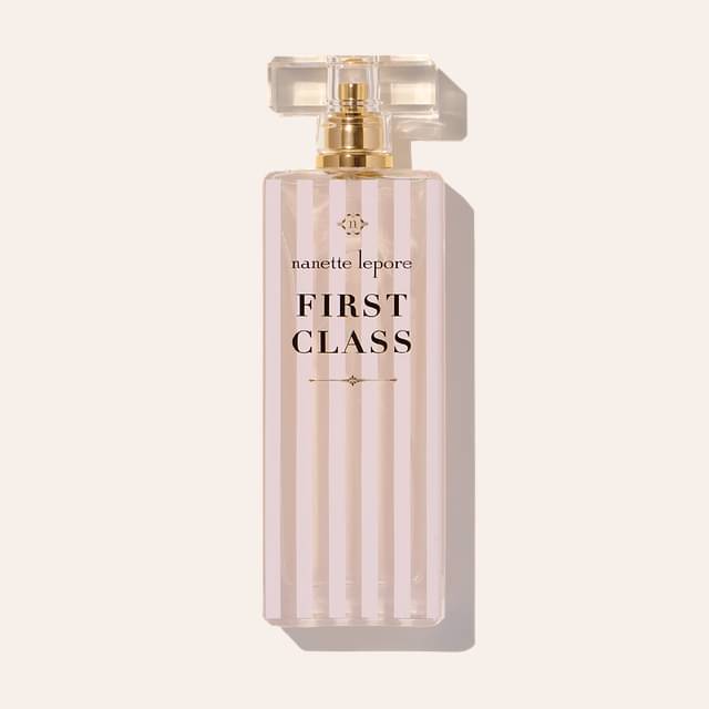 Nanette Lepore First Class