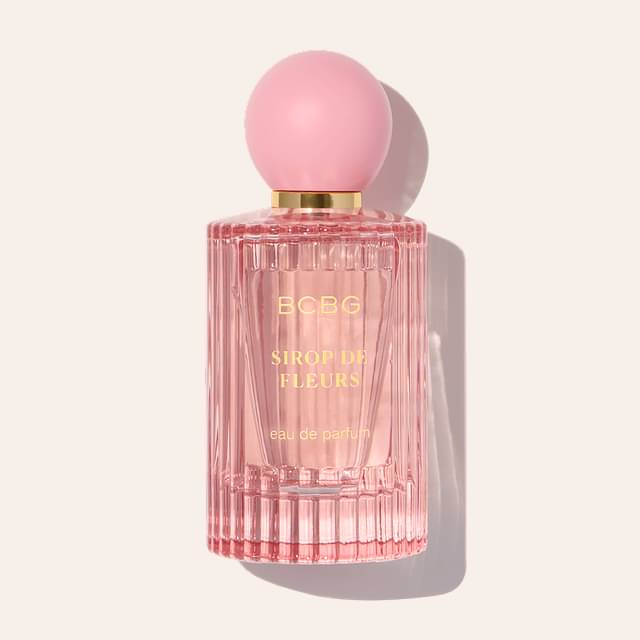 BCBG Sirop De Fleurs
