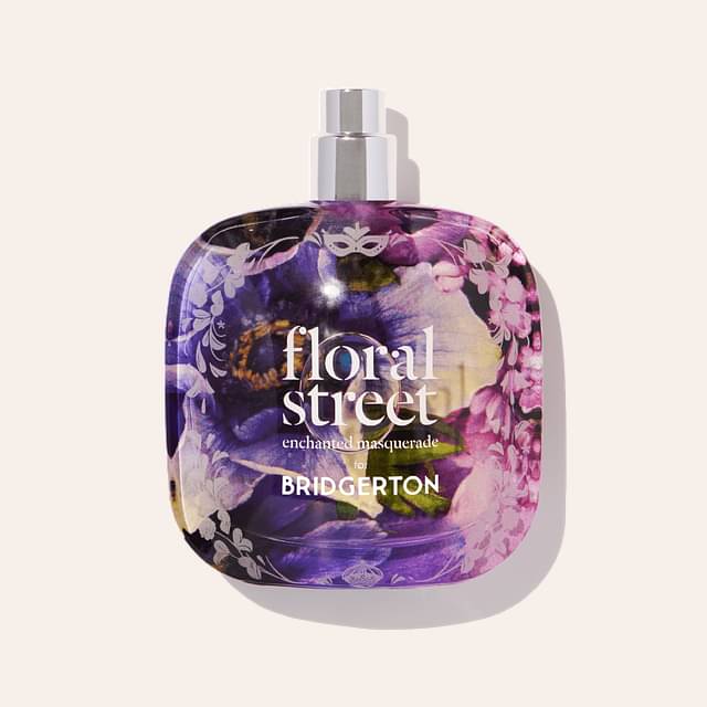 Floral Street Enchanted Masquerade Eau de Parfum for Bridgerton