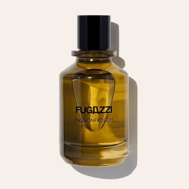 Fugazzi Passionfroudh