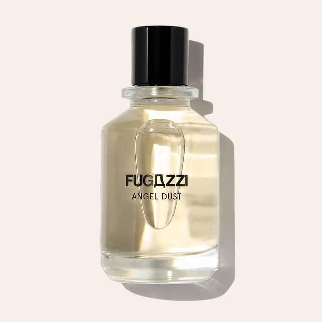 Fugazzi Angel Dust XDP