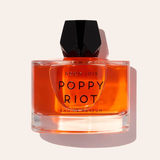 Room 1015 Poppy Riot