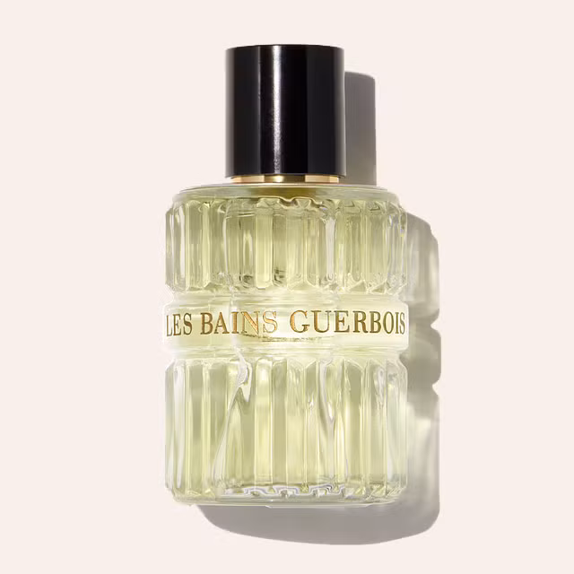 Les Bains Guerbois 1900 L’Heure de Proust