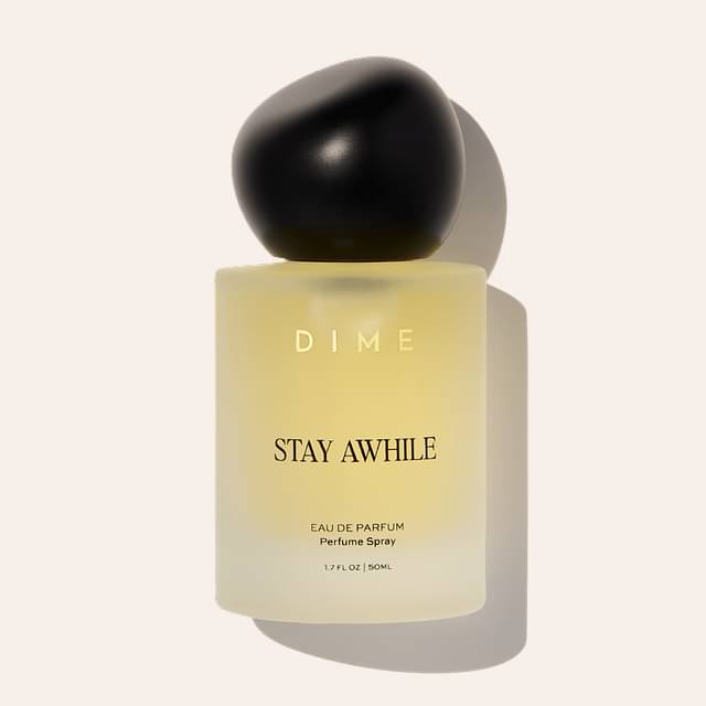 DIME Stay Awhile