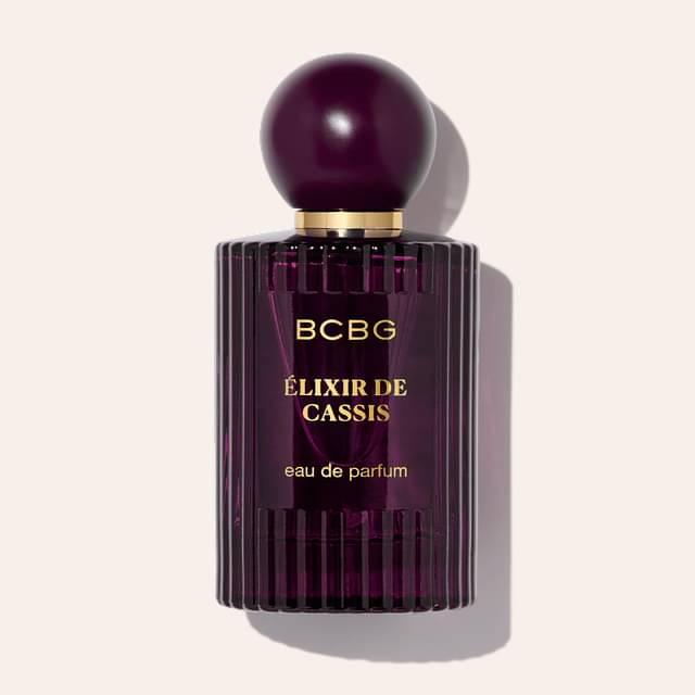 BCBG Élixir De Cassis