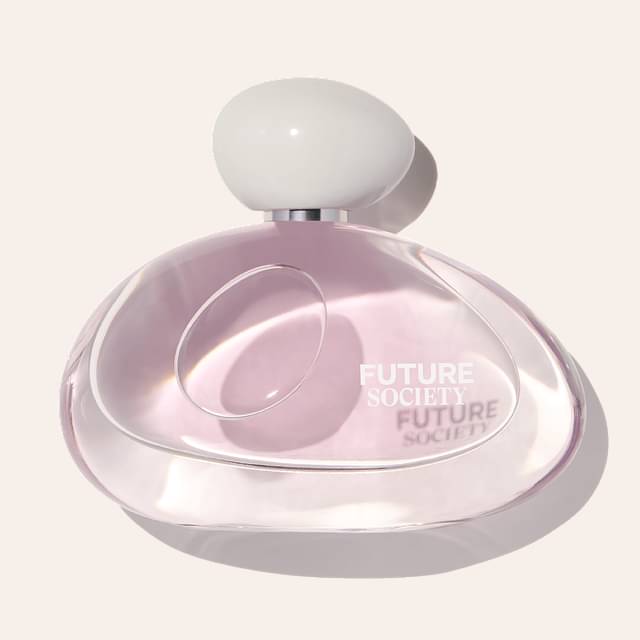 Future Society Cloud Reverie