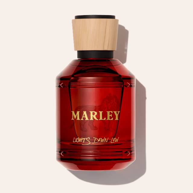 Marley Fragrance Lights Down Low