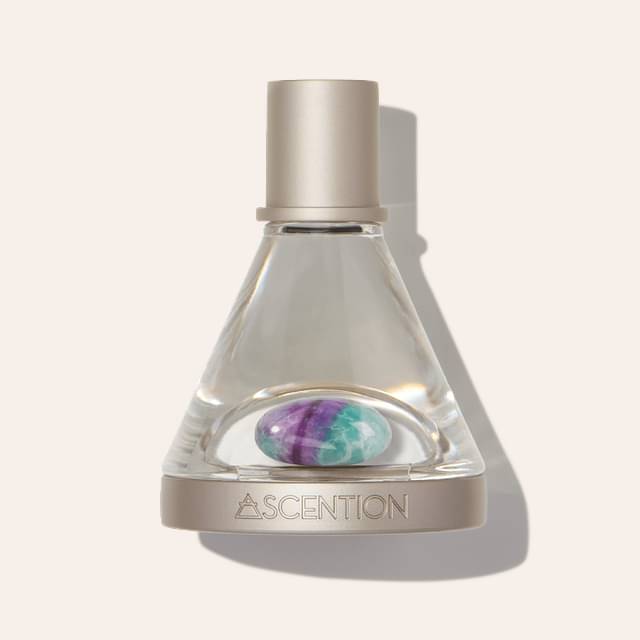 ASCENTION Parfums Elorya
