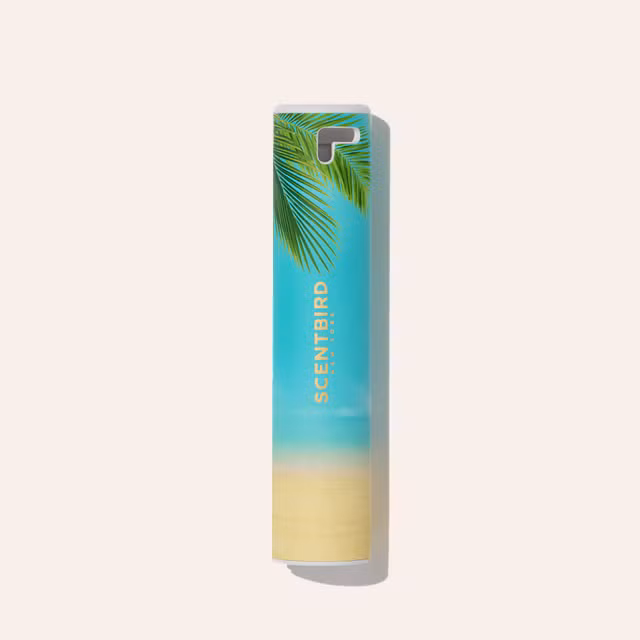 Love Island x Scentbird Love Island Fragrance Case