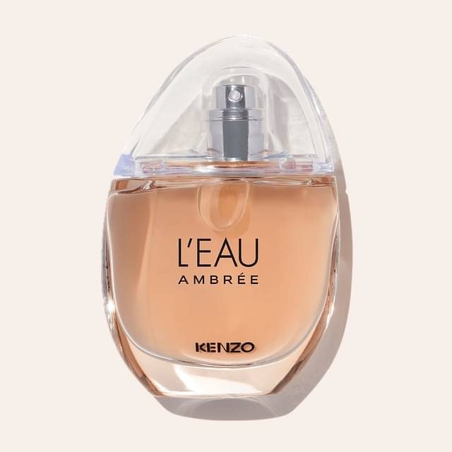 Kenzo L'Eau Ambree