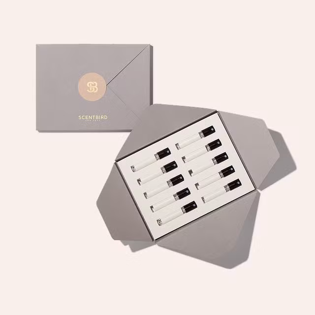 Scentbird Best Seller Discovery Set For Women II