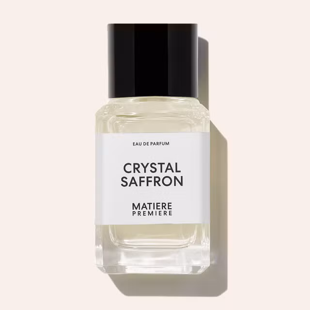 Matiere Premiere Crystal Saffron