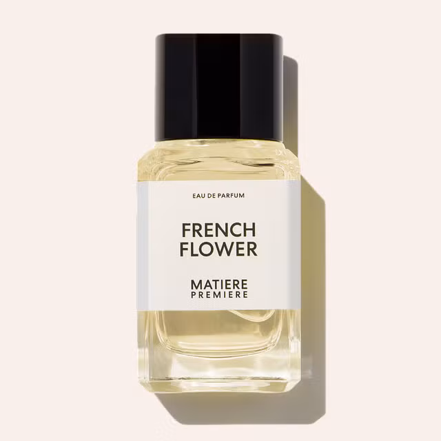 Matiere Premiere French Flower