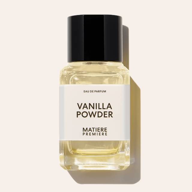 Matiere Premiere Vanilla Powder