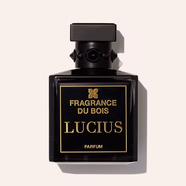 Fragrance Du Bois Lucius