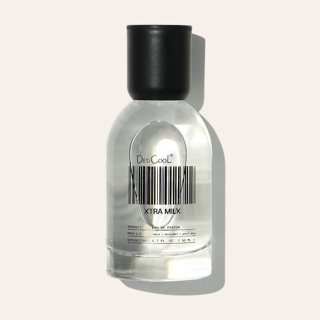 DedCool Xtra Milk