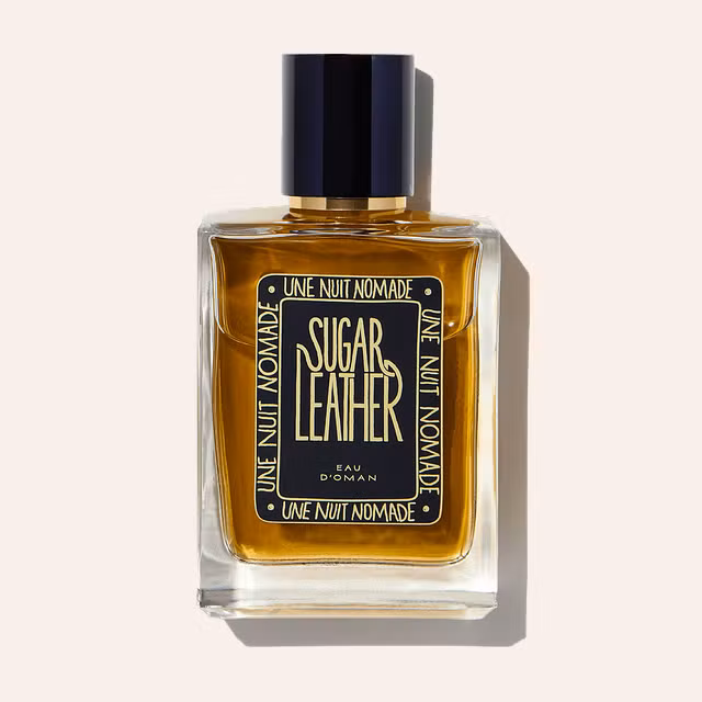 Une Nuit Nomade Sugar Leather