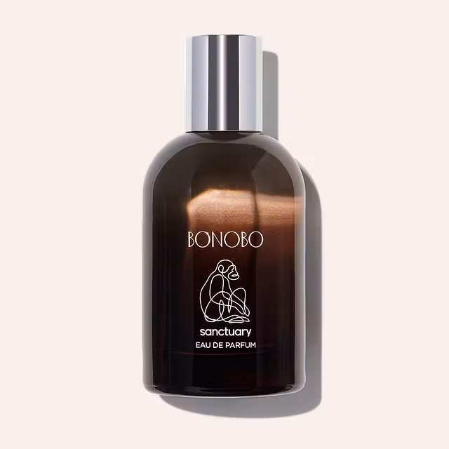 Sanctuary Bonobo