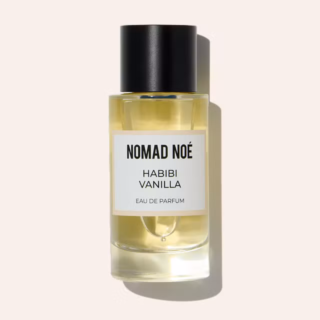 Nomad Noé Habibi Vanilla