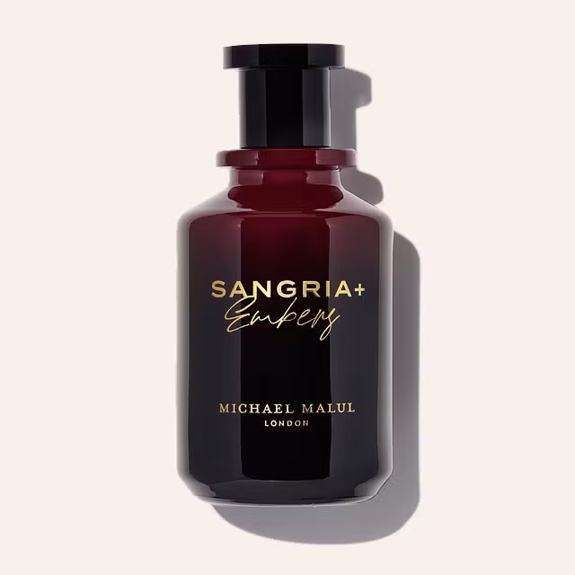 Michael Malul Sangria + Embers