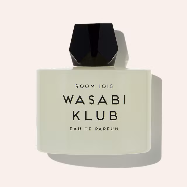 Room 1015 Wasabi Klub