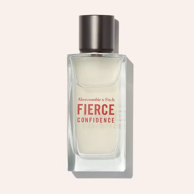 Abercrombie & Fitch Fierce Confidence
