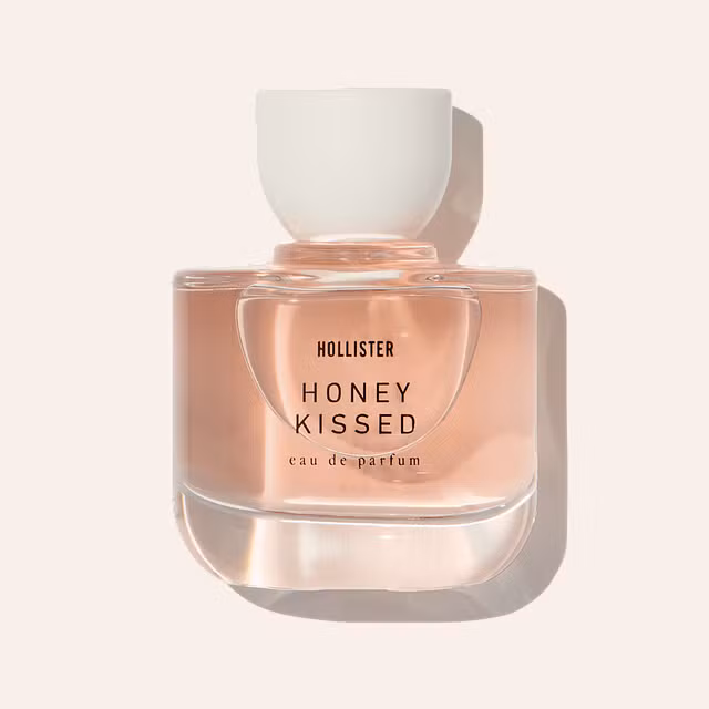 Hollister Honey Kissed