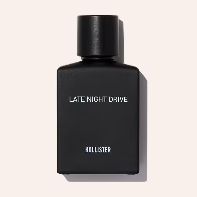 Hollister Late Night Drive