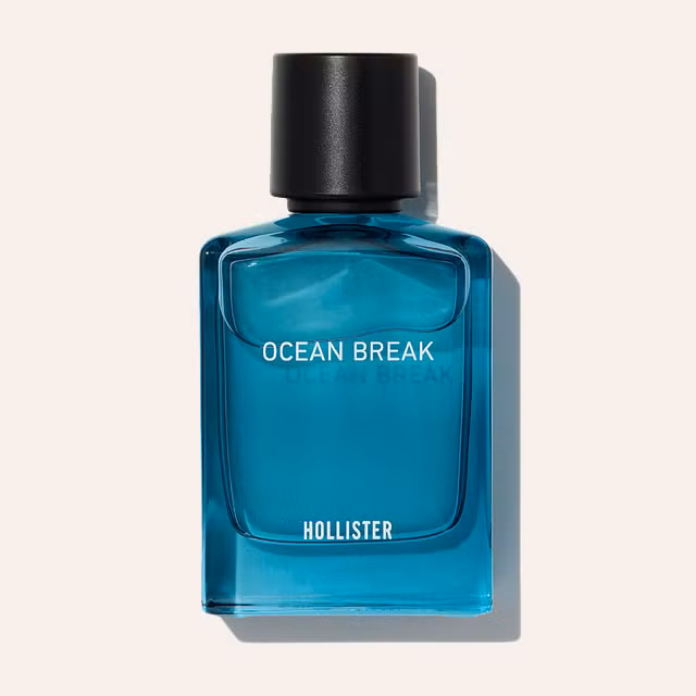 Hollister Ocean Break