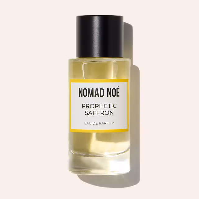 Nomad Noé Prophetic Saffron