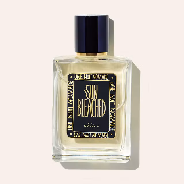 Une Nuit Nomade Sun Bleached
