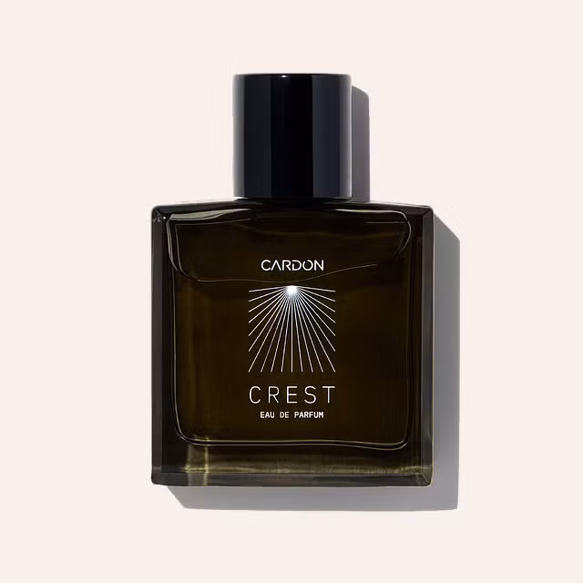 Cardon Crest Functional Fragrance