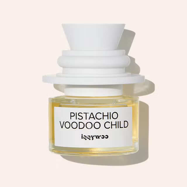 IGGYWOO Pistachio Voodoo Child